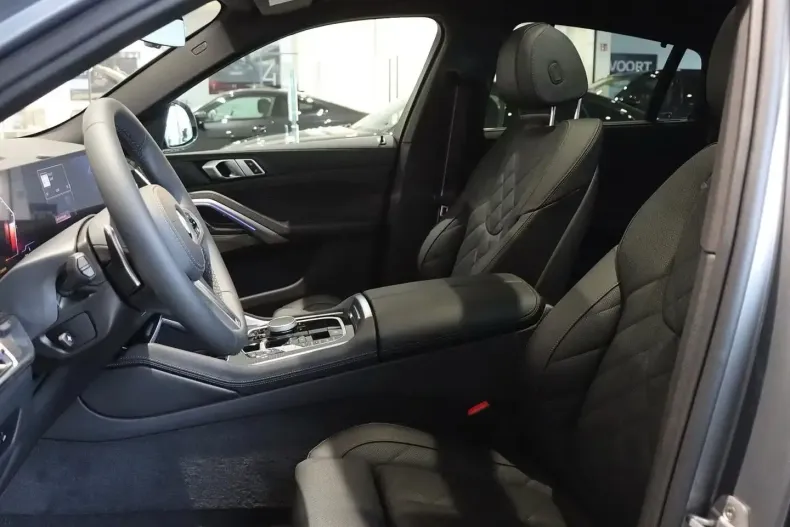 BMW X6 din 2025 cu 3.602 km - oferta BMW142193 - foto 8