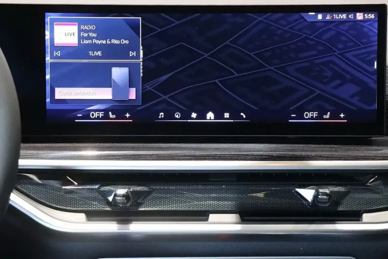 BMW X6 din 2025 cu 3.602 km - oferta BMW142193 - foto 9