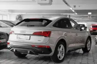 Audi Q5 din 2022 cu 38.180 km - oferta AUD142194 - foto 2