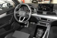 Audi Q5 din 2022 cu 38.180 km - oferta AUD142194 - foto 3