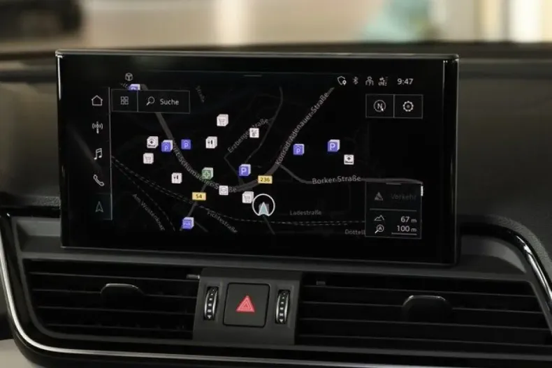 Audi Q5 din 2022 cu 38.180 km - oferta AUD142194 - foto 6