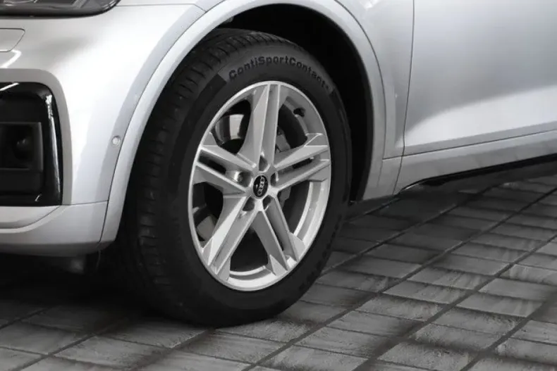 Audi Q5 din 2022 cu 38.180 km - oferta AUD142194 - foto 7