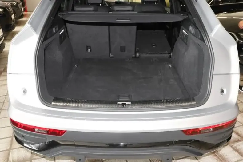 Audi Q5 din 2022 cu 38.180 km - oferta AUD142194 - foto 9