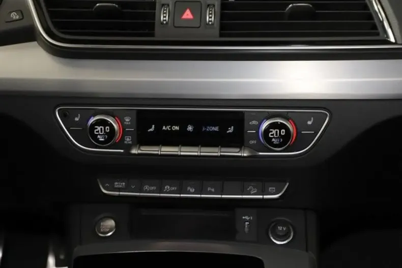 Audi Q5 din 2022 cu 38.180 km - oferta AUD142194 - foto 11