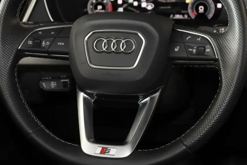 Audi Q5 din 2022 cu 38.180 km - oferta AUD142194 - foto 12