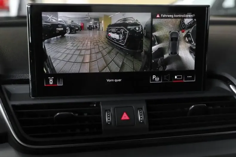 Audi Q5 din 2022 cu 38.180 km - oferta AUD142194 - foto 14