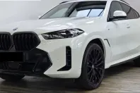 BMW X6 din 2025 cu 5.888 km - oferta BMW142195 - foto 1