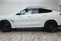 BMW X6 din 2025 cu 5.888 km - oferta BMW142195 - foto 2