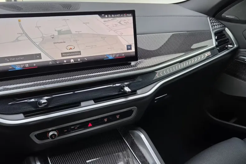 BMW X6 din 2025 cu 5.888 km - oferta BMW142195 - foto 10