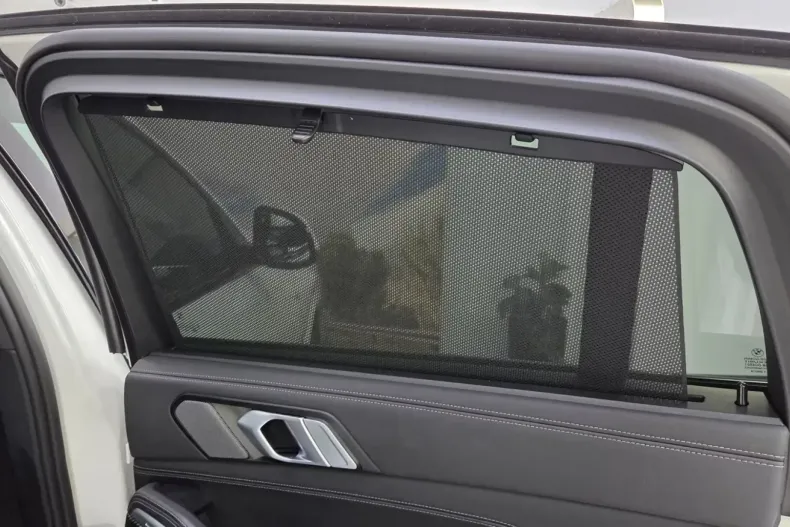 BMW X6 din 2025 cu 5.888 km - oferta BMW142195 - foto 11