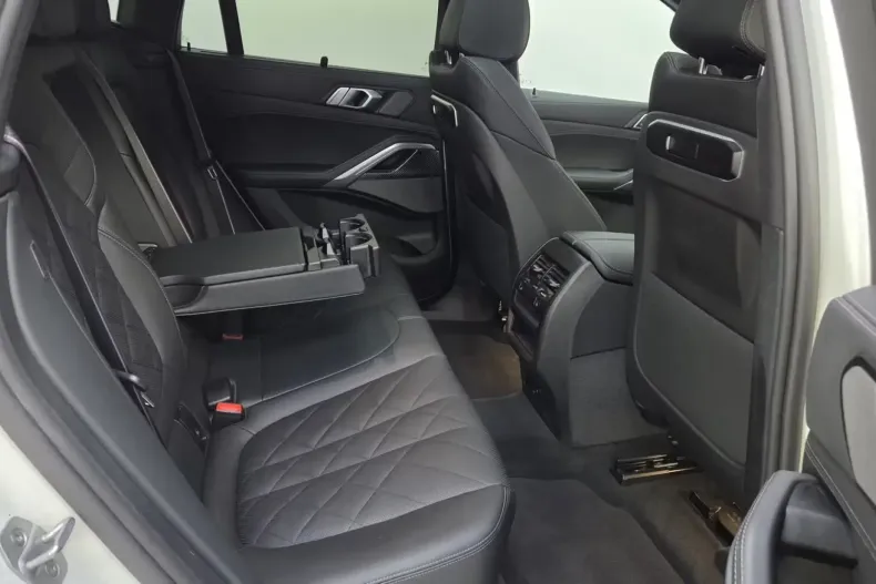 BMW X6 din 2025 cu 5.888 km - oferta BMW142195 - foto 13