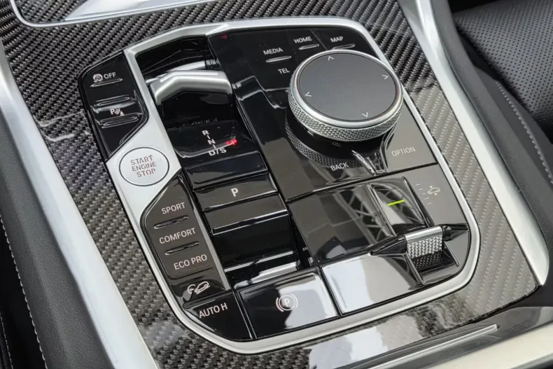 BMW X6 din 2025 cu 5.888 km - oferta BMW142195 - foto 17