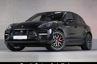 Porsche Macan din 2021 cu 65.500 km - oferta POR142197 - foto 1