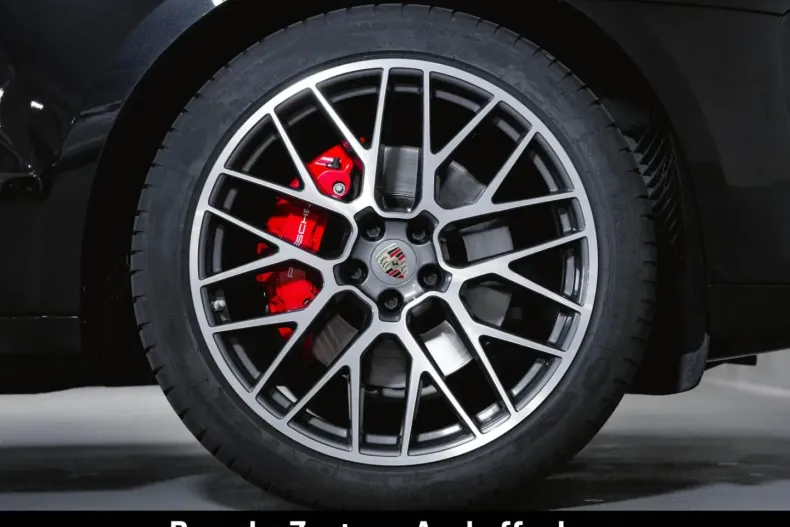 Porsche Macan din 2021 cu 65.500 km - oferta POR142197 - foto 12