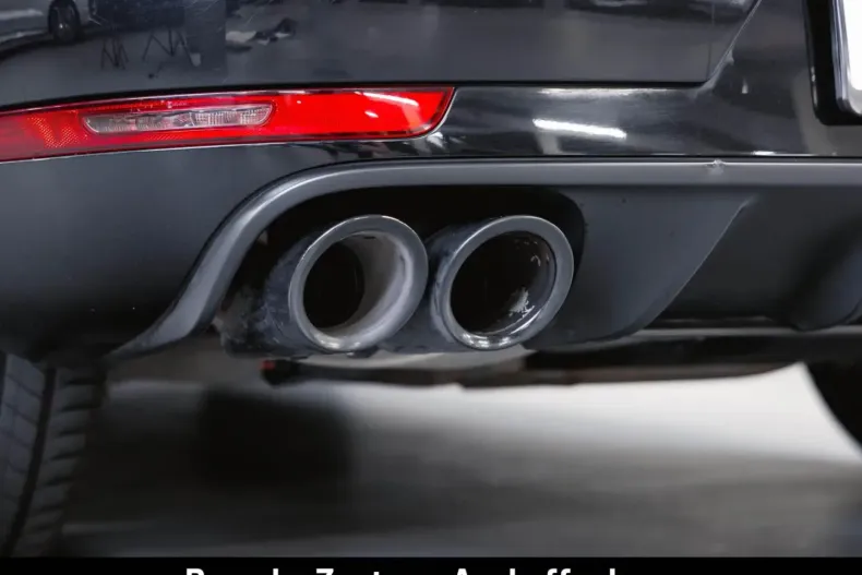 Porsche Macan din 2021 cu 65.500 km - oferta POR142197 - foto 14