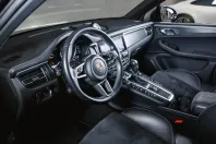 Porsche Macan din 2021 cu 65.500 km - oferta POR142197 - foto 15