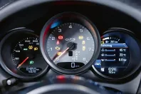 Porsche Macan din 2021 cu 65.500 km - oferta POR142197 - foto 31