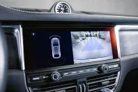 Porsche Macan din 2021 cu 65.500 km - oferta POR142197 - foto 36