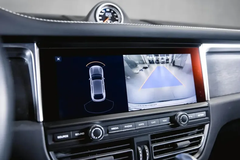 Porsche Macan din 2021 cu 65.500 km - oferta POR142197 - foto 36