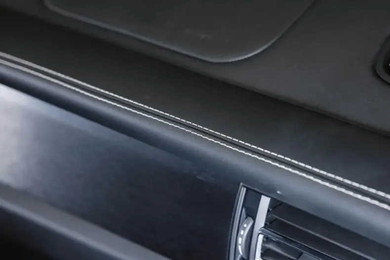 Porsche Macan din 2021 cu 65.500 km - oferta POR142197 - foto 41