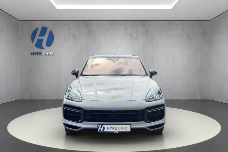 Porsche Cayenne din 2022 cu 75.000 km - oferta POR142198 - foto 2