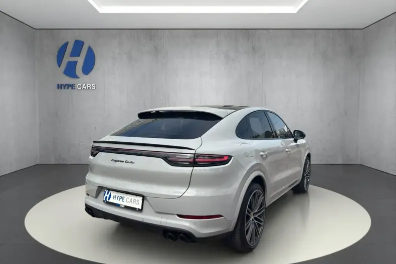 Porsche Cayenne din 2022 cu 75.000 km - oferta POR142198 - foto 4