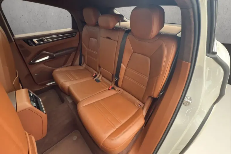 Porsche Cayenne din 2022 cu 75.000 km - oferta POR142198 - foto 13