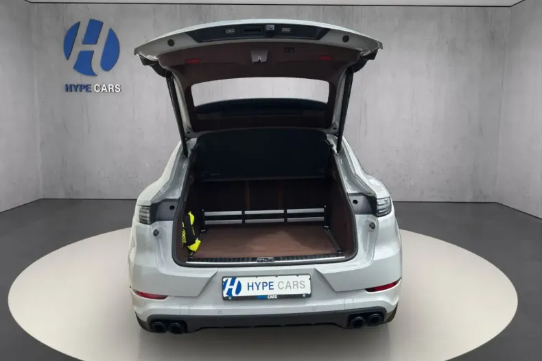 Porsche Cayenne din 2022 cu 75.000 km - oferta POR142198 - foto 36