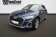 Audi Q5 din 2022 cu 51.594 km - oferta AUD142199 - foto 1
