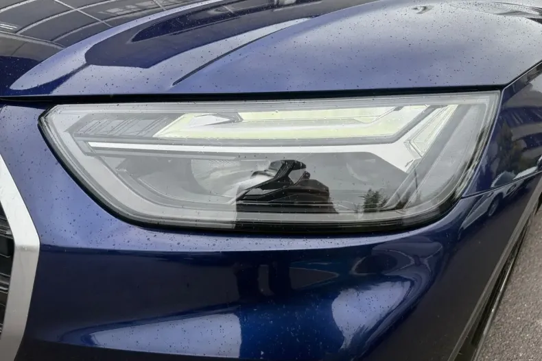 Audi Q5 din 2022 cu 51.594 km - oferta AUD142199 - foto 3