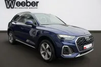 Audi Q5 din 2022 cu 51.594 km - oferta AUD142199 - foto 4