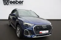 Audi Q5 din 2022 cu 51.594 km - oferta AUD142199 - foto 5
