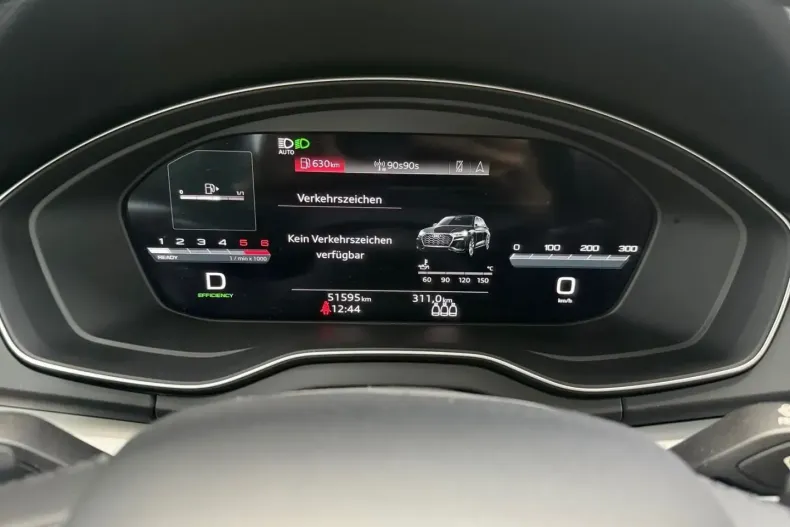 Audi Q5 din 2022 cu 51.594 km - oferta AUD142199 - foto 11