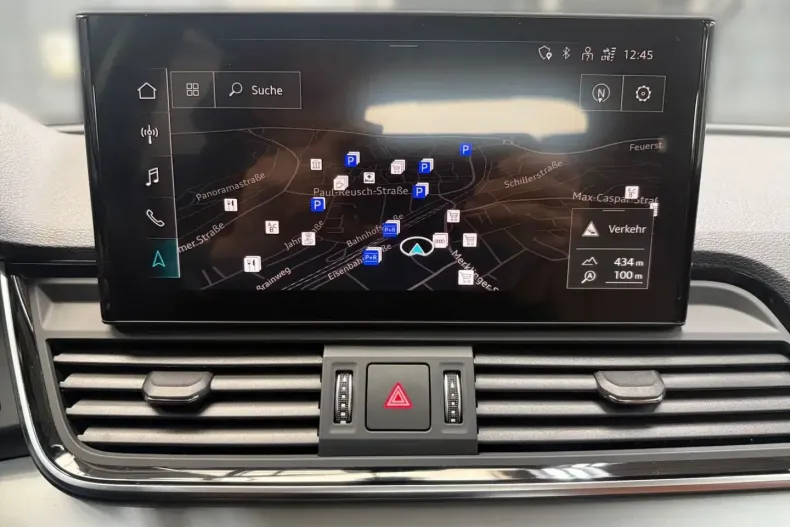 Audi Q5 din 2022 cu 51.594 km - oferta AUD142199 - foto 12