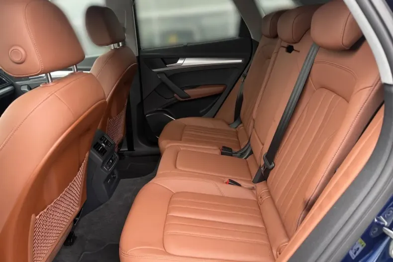 Audi Q5 din 2022 cu 51.594 km - oferta AUD142199 - foto 14