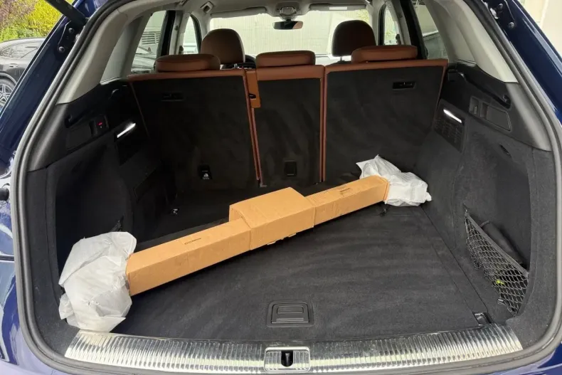 Audi Q5 din 2022 cu 51.594 km - oferta AUD142199 - foto 15