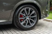 BMW X6 din 2025 cu 9.900 km - oferta BMW142200 - foto 2
