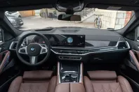 BMW X6 din 2025 cu 9.900 km - oferta BMW142200 - foto 5