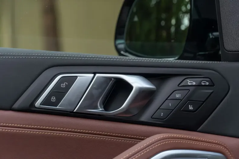 BMW X6 din 2025 cu 9.900 km - oferta BMW142200 - foto 8