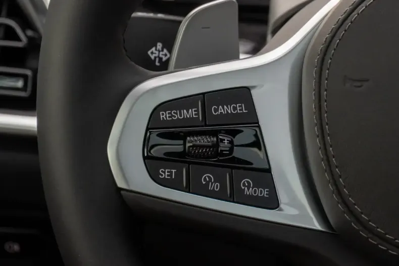 BMW X6 din 2025 cu 9.900 km - oferta BMW142200 - foto 9