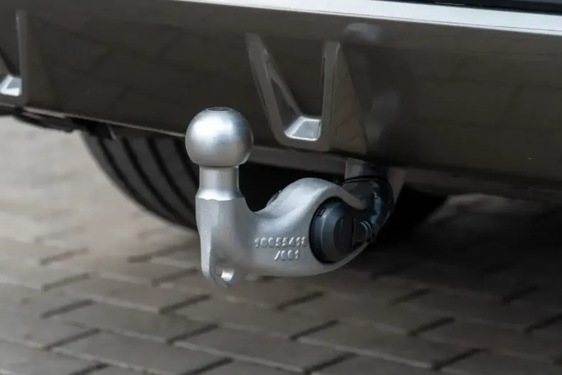 BMW X6 din 2025 cu 9.900 km - oferta BMW142200 - foto 11