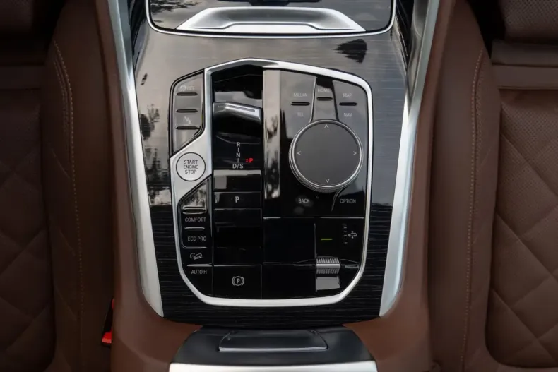 BMW X6 din 2025 cu 9.900 km - oferta BMW142200 - foto 15