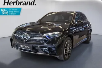 Mercedes-Benz GLC 220 din 2023 - oferta MER142201