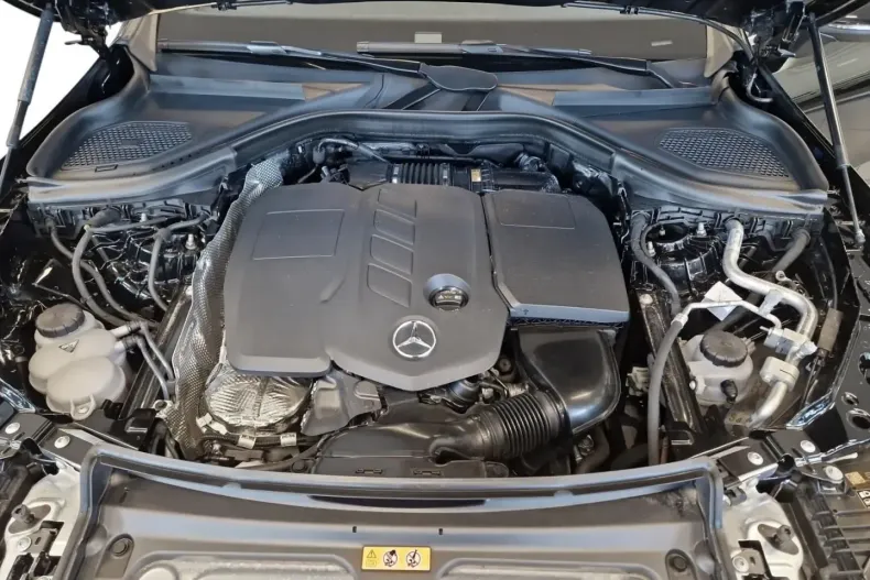 Mercedes-Benz GLC 220 din 2023 cu 53.167 km - oferta MER142201 - foto 7