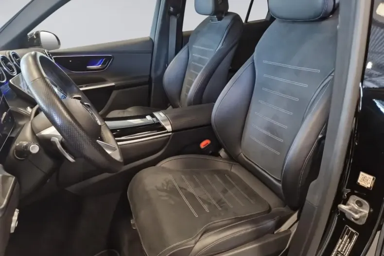 Mercedes-Benz GLC 220 din 2023 cu 53.167 km - oferta MER142201 - foto 10