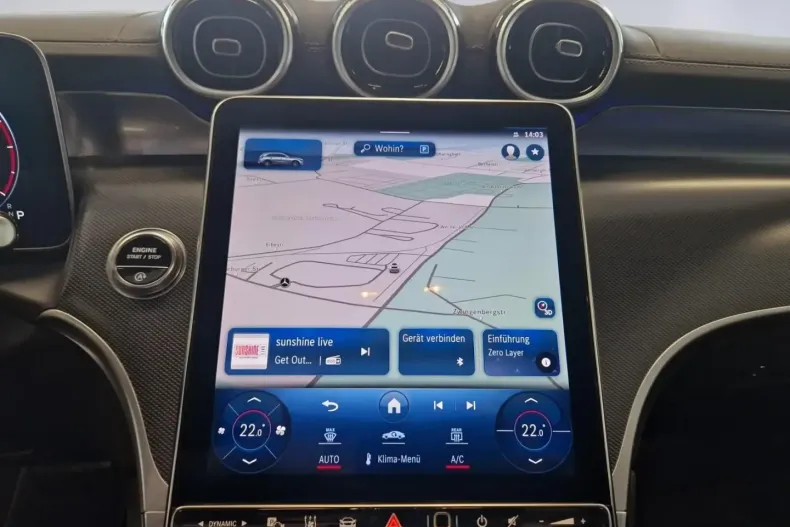 Mercedes-Benz GLC 220 din 2023 cu 53.167 km - oferta MER142201 - foto 12