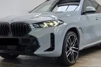 BMW X6 din 2025 cu 5.519 km - oferta BMW142202 - foto 1