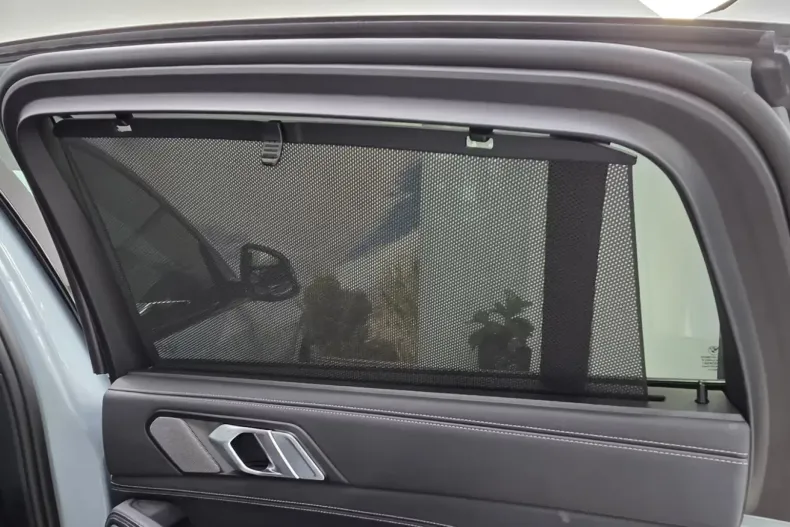 BMW X6 din 2025 cu 5.519 km - oferta BMW142202 - foto 7