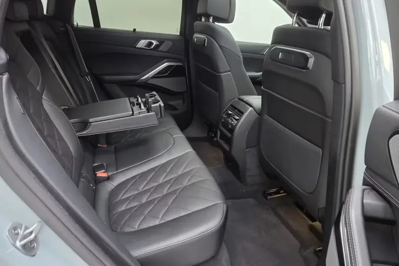 BMW X6 din 2025 cu 5.519 km - oferta BMW142202 - foto 11