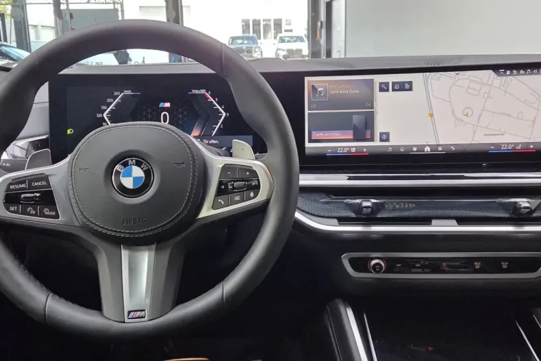 BMW X6 din 2025 cu 5.519 km - oferta BMW142202 - foto 17